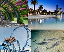 Things to do in Brisbane