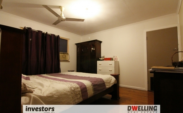 20 Alice Street, Goodna - master bedroom