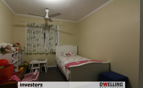 20 Alice Street, Goodna - bedroom