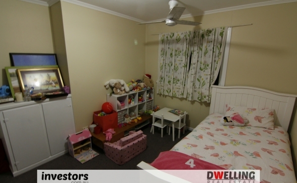 20 Alice Street, Goodna - bedroom