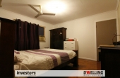 20 Alice Street, Goodna - master bedroom
