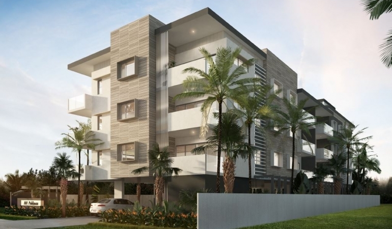 Apartments in Southport, Gold Coast