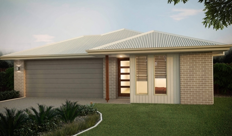 New House and Land Packages in Coomera, Gold Coast