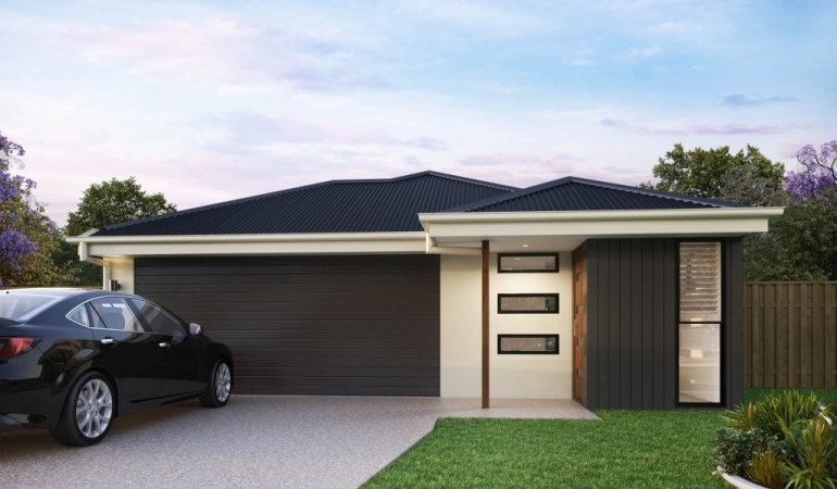 Sample Gold Coast, Coomera, house and land packages