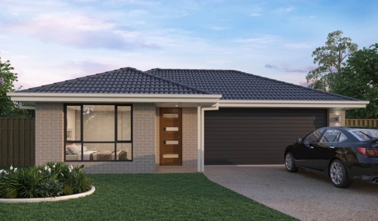 Sample Gold Coast, Coomera, house and land packages