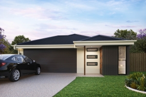 Sample Gold Coast, Coomera, house and land packages