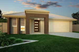 Sample Gold Coast, Coomera, house and land packages