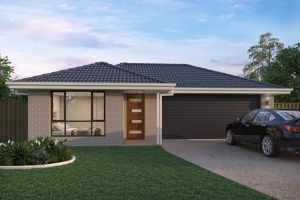 Sample Gold Coast, Coomera, house and land packages