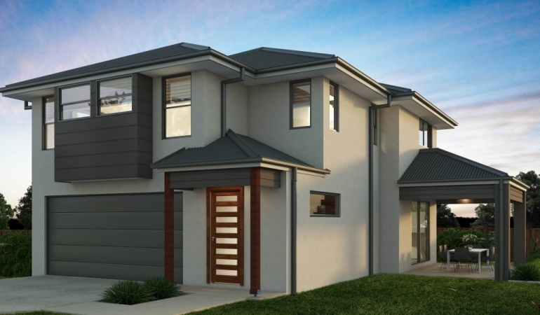 New House and Land Packages in Ormeau, Gold Coast