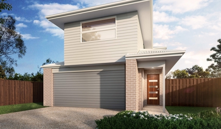 New two storey House and Land Packages in Ormeau, Gold Coast