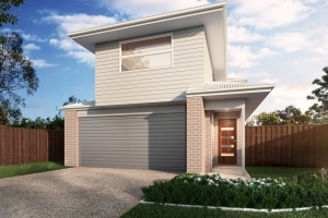 New two storey House and Land Packages in Ormeau, Gold Coast