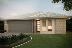 New one storey House and Land Packages in Ormeau, Gold Coast