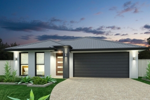New one storey House and Land Packages in Ormeau, Gold Coast