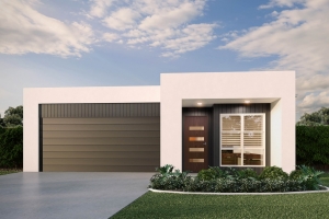 New one storey House and Land Packages in Ormeau, Gold Coast