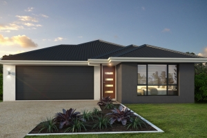 New one storey House and Land Packages in Ormeau, Gold Coast