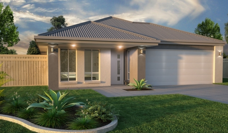 New House and Land Packages in Bahrs Scrub, Brisbane