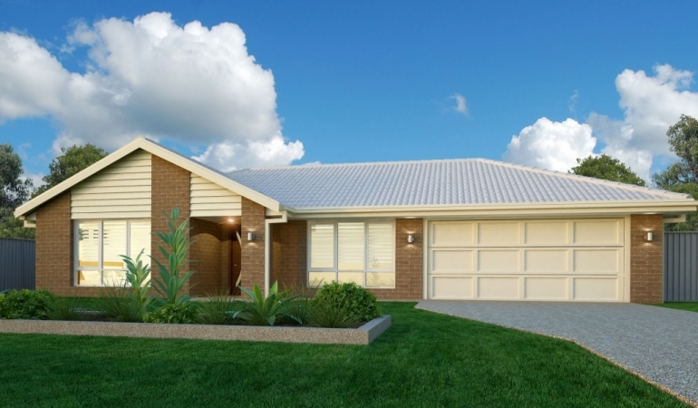New House and Land Packages in Fernvale, Ipswich