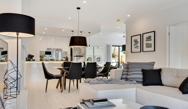 Investment property in Gold Coast, Queensland, Australia