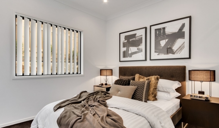 Investment property in Gold Coast, Queensland, Australia