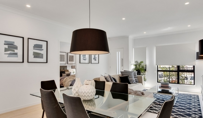 Investment property in Gold Coast, Queensland, Australia