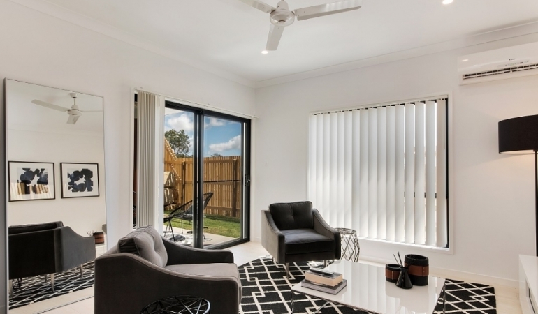 Investment property in Gold Coast, Queensland, Australia