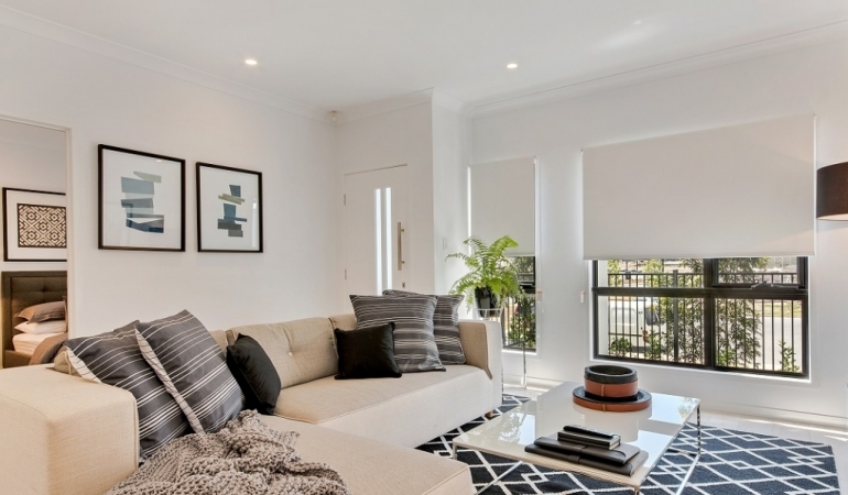 Investment property in Gold Coast, Queensland, Australia