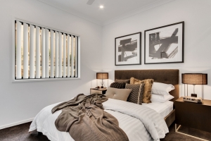 Investment property in Gold Coast, Queensland, Australia