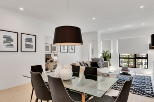 Investment property in Gold Coast, Queensland, Australia