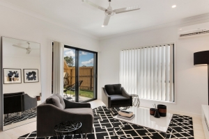 Investment property in Gold Coast, Queensland, Australia