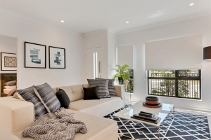 Investment property in Gold Coast, Queensland, Australia